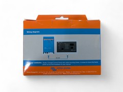 Victron Energy Skylla-i Control GX Model No. REC000300010R New Open Box