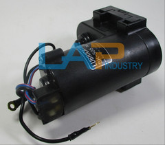 1x NEW FOR IHI SK-505 Pneumatic Punch Lubricating Pump Motor 24V