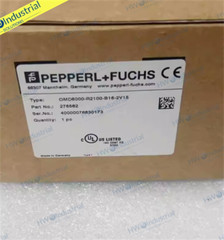 1/Piece OMD6000-R2100-B16-2V15 276582 P +F Distance Sensor New Original