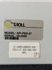 Troll Systems Passive Surge Suppressor API-PSS07