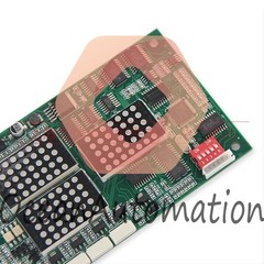 RINT-5211C frequency converter power drive board