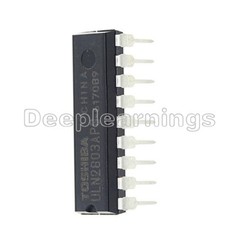 5PCS ULN2803A ULN2803 2803 TRANSISTOR ARRAY-8 NPN IC