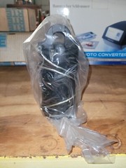 RTE Insulated Protective Cap 8.3/14.4kv