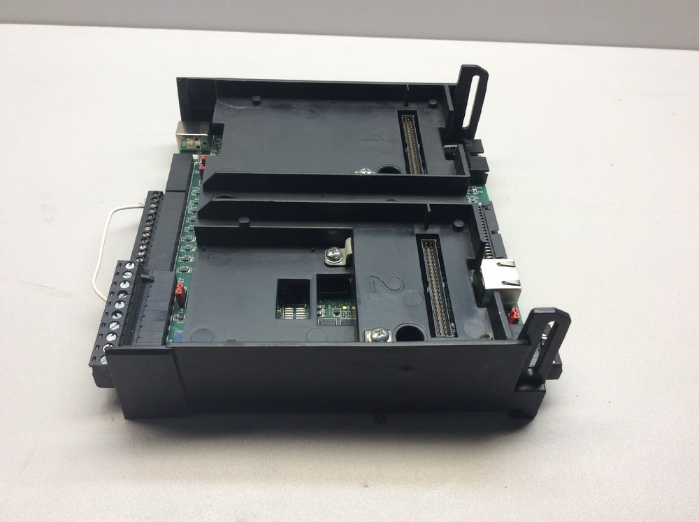 Baldor VS1SP420-1B Control Board, Spec: IN2018A10, Board: EB049B04, PB0280B00