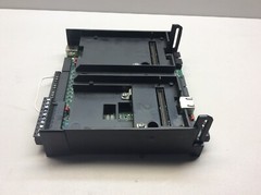 Baldor VS1SP420-1B Control Board, Spec: IN2018A10, Board: EB049B04, PB0280B00