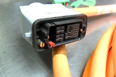 RexRoth RKH0301 – R911320269 Hybrid Cable Length 8.00 Meters