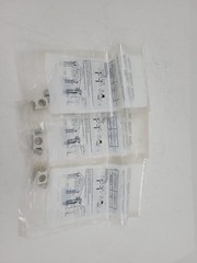 Lot of 3 – LK100AN Square D Neutral Terminal Lug Kit – Next Day Option – New