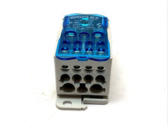 Nvent Eriflex UD-250A Single Pole Distribution Block