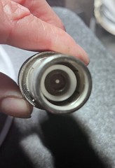Kings 7705-2 Triax Tri-Loc Cable End