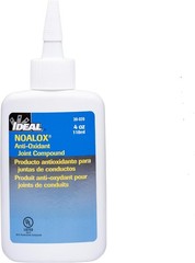 IDEAL – 30-026 Noalox Anti-Oxidant Joint Compound 4 oz.