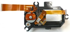Original SONY KHM-220AAA Laser Mechanism in orig. Box (from 1999)
