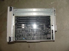 Advantest OTDR TQ8450 Analyzer – For Parts