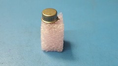 IC OP-AMP, LM310H, NSC, General Purpose, Amplifier 1 Circuit, TO 99- 8