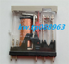 New For G2RV-1-SI-G 21VDC Power Relay Free ship #t1