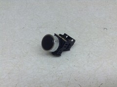 Maruyasu HP22-10B Black Push Button HP2210B (TSC)