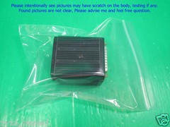 EG&G Reticon LC1911HAN-911, Line Scan Camera without Lens ,sn:0140, untested.