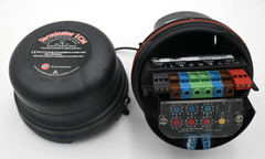THERMON ECM-CL-12-P-WP-SP-SS TERMINATOR ECM ELECTRONIC CONTROL MODULE