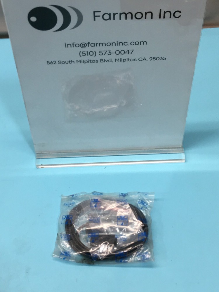 KEYENCE FS2-60 SENSOR LEVEL AMP WATER TRACK, 190333