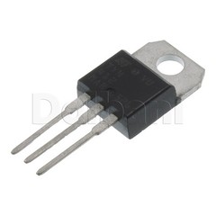 TYN412 Original Pulled ST Rectifier 12A 400V SCR TO-220AB