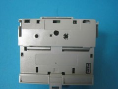 AB Allen Bradley Flex I/O 24 VDC Sink Input Module w/Base 1794-IB16