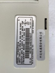 One Delta VFD007M21A Welcome counteroffer