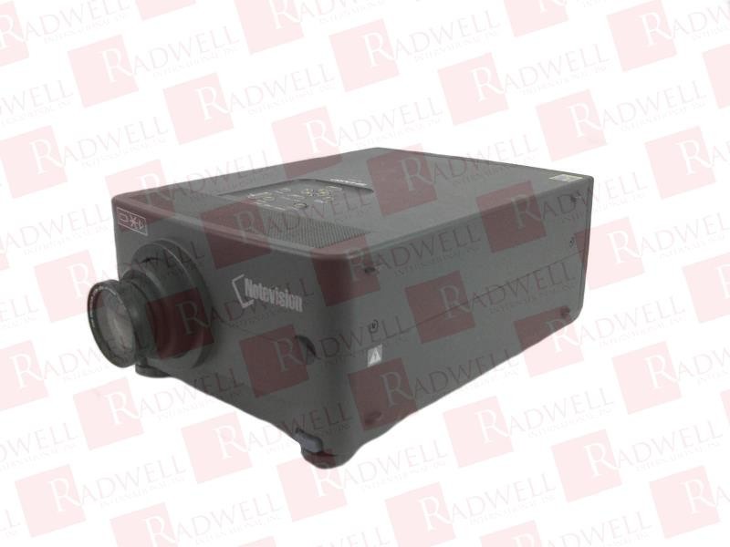 SHARP XG-NV2U / XGNV2U (NEW IN BOX)