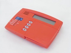 Honeywell First Alert FA570CR Fire Alarm LCD Keypad Annunciator 12VDC – NEW S…