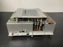 Electronics Corp Of America Fireye Programming Control Type 26RJ8 Model 6058