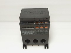 Eaton C4410590NOUI Overload Relay 200-600 Volts AC 5-90Amps