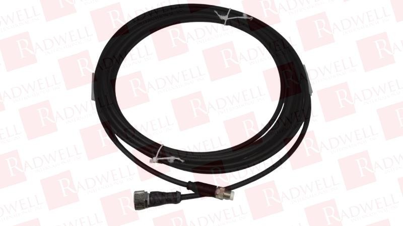 LEUZE KDS U-M8-3A-M12-3A-P1-050 / KDSUM83AM123AP1050 (NEW IN BOX)