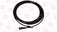 LEUZE KDS U-M8-3A-M12-3A-P1-050 / KDSUM83AM123AP1050 (NEW IN BOX)