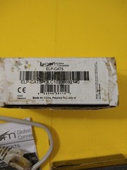 L COM ELP-CAT5 / ELPCAT5 (BRAND NEW)
