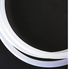 PA Nylon High Pressure Tube Hard Tube Water Air Oil Tubing OD4~12mm/ ID2.5~10mm