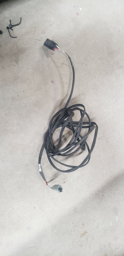Trimble CableCable Assy, Field-IQ To Dickey-john 80539