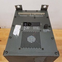 Allen Bradley 4100-214-R Ser. D IMC S Class Integrated 4 Axis Motion Controller