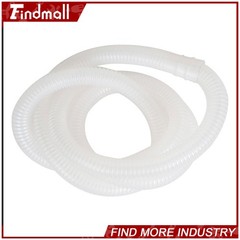 Findmall 1/4-3/8″ Dia. Three Length Options For Mini Split Heat Pump Systems Kit
