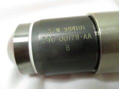 Zygo 240-00178-AA 100x/0.95 Microscope Objective Lens