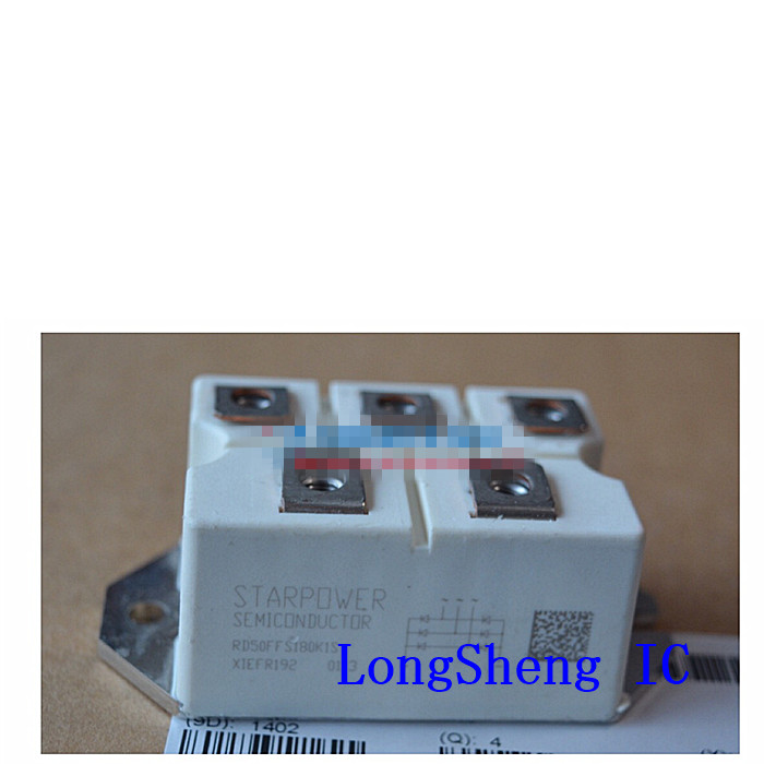 1pcs RD50FFS180K1S IGBT Power module
