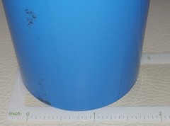 Sprague 800uf 500 volt Vintage Capacitor