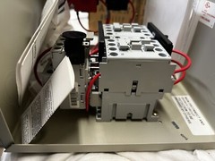 ALLEN BRADLEY 105-C09ADA1F-1-7