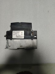 one Delta VFD007EL21A 380V 0.75KW Welcome counteroffer