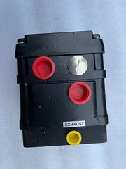 one EL-O-MATIC F20 Welcome counteroffer