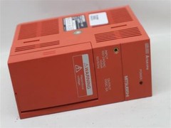Mitsubishi A1S61PN Power Supply Unit 100-240VAC 105VA 50/60Hz 5VDC 5A
