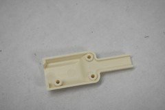 Lot 200 Beige Plastic Housing Covers PN 318379-03 318379-6 New Bulk