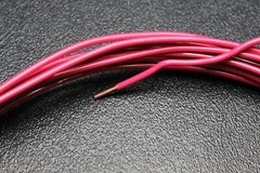 12 GAUGE THHN WIRE SOLID PICK 3 COLORS 50 FT EACH THWN 600V 90C CABLE AWG