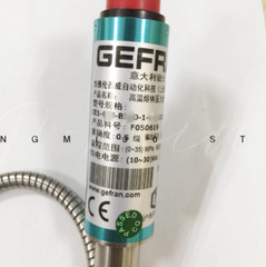 1pc NEW MN2-6-M-B35D-1-4-D Pressure Sensor DHL or FedEX