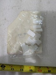 Molex 22-01-2097 KK 254 Connector Housing 9-Pin 2.54mm Receptacle Bag of 14