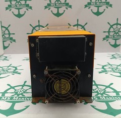 HPE POWER HVTA-400-6-600 INTELLIGENT UV INVERTER BALLAST ( FREE SHIPPING )