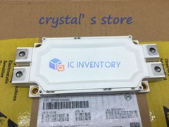 1PCS INFINEON FF300R12ME4 Power Module Supply New 100% Quality Guarantee