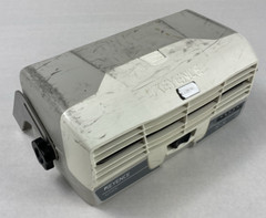 Keyence SJ-F2010 Electrostatic Discharge Blower 24V DC 1A Untested